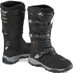 Forma Adventure Pro Dry Motorcykelstøvler, Sort