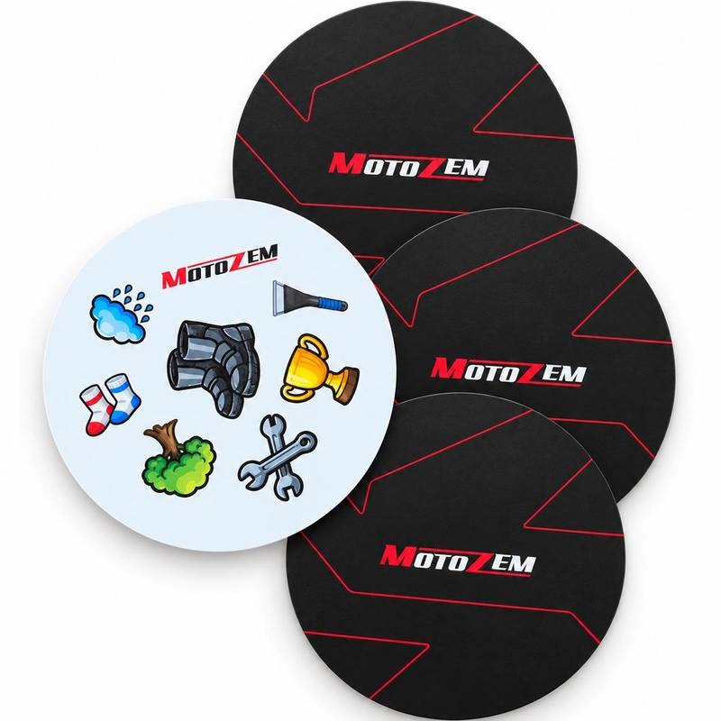 MotoZem MotoMatch-spil
