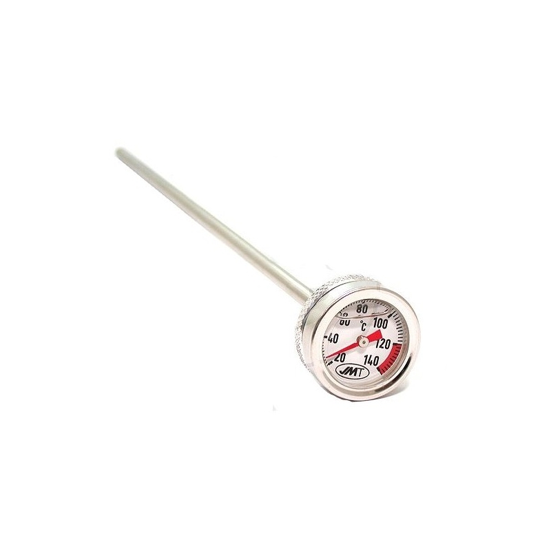 JMT Moto Guzzi/Suzuki olietermometer