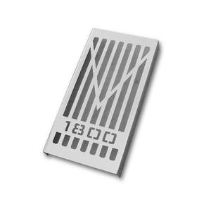 Kølerdæksel - HONDA VTX 1800