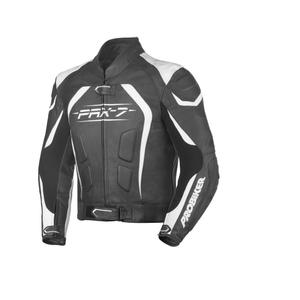 Kombinéza na moto Probiker PRX-7 dvoudílná