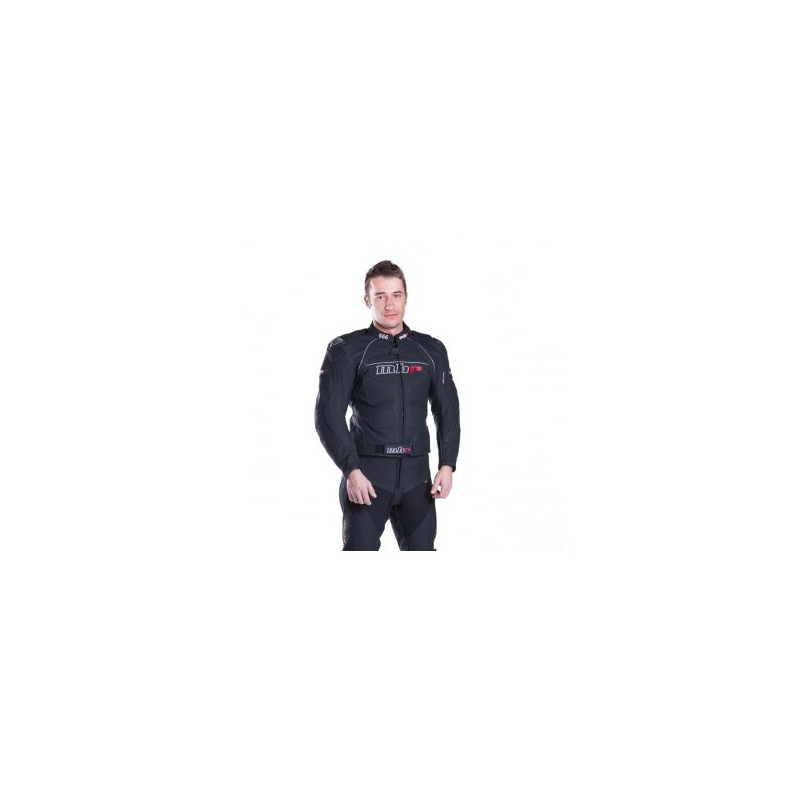 Bunda na motorku MBR 666 výprodej
