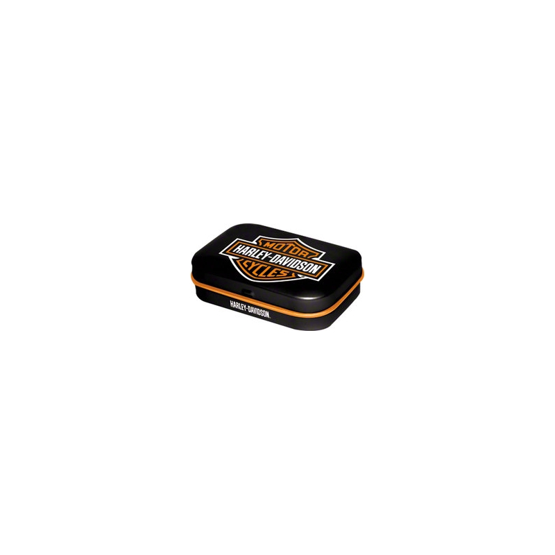 Harley-Davidson slikæske