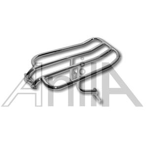 Rørformet bagagebærer - Yamaha Drag Star 650 classic