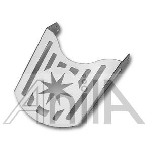 Bageste stjerneholder - Yamaha Drag Star 650/1100