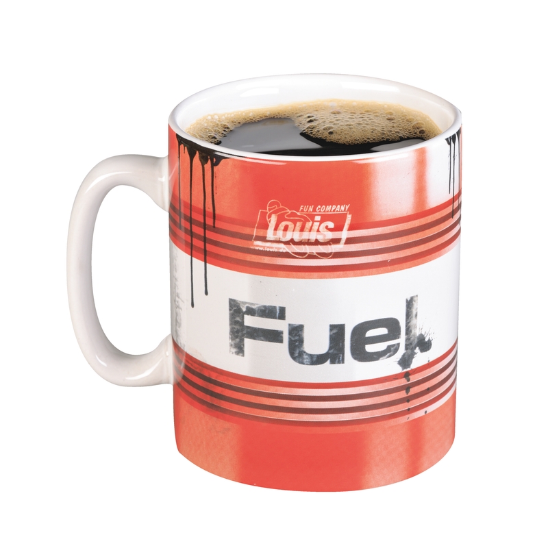 Louis-Fuel Mega Krus 800ml