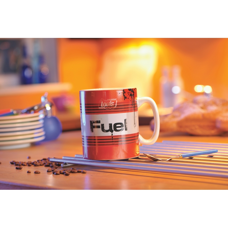Louis-Fuel Mega Krus 800ml