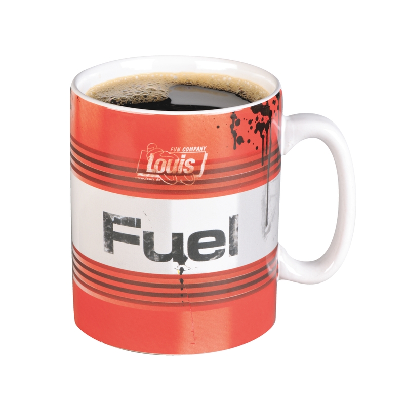 Louis-Fuel Mega Krus 800ml