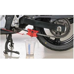 Kettenmax kædeskive