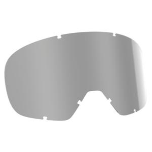 Klart glas til motocrossbriller til børn SCOTT Buzz MX