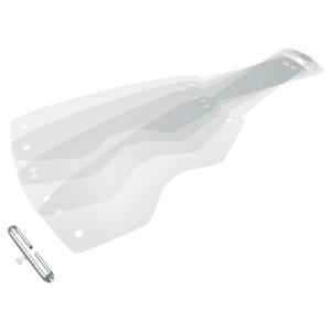 SCOTT Prospect/Fury motocrossbriller (20 stk)