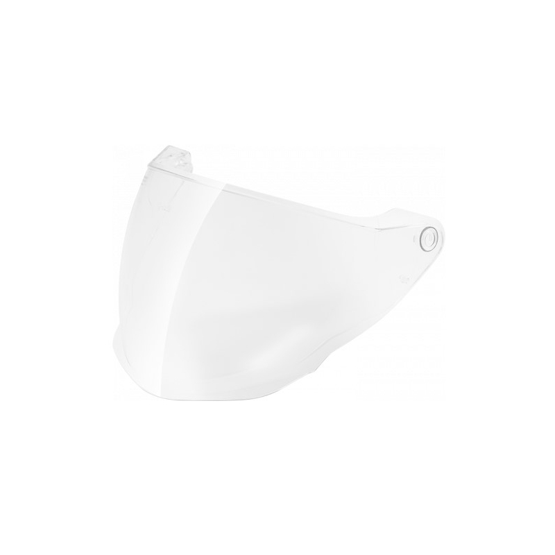 Klar plexi til LS2 OF573-hjelm