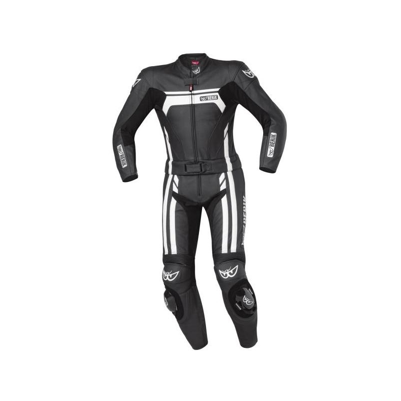 Kombinéza na motorku Berik Brave Heart