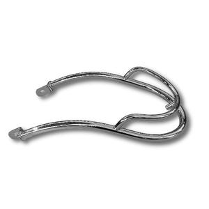 Ramme til forreste skærm - Yamaha Drag Star 650/1100 Classic