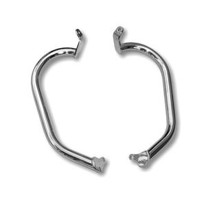 Dråberamme - Suzuki Intruder M1800R