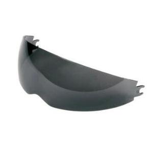 Mørk røgfarvet solskærm til Scorpion EXO-1400 hjelm