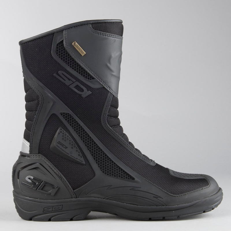 SIDI Aria GORE motorcykelstøvler sorte
