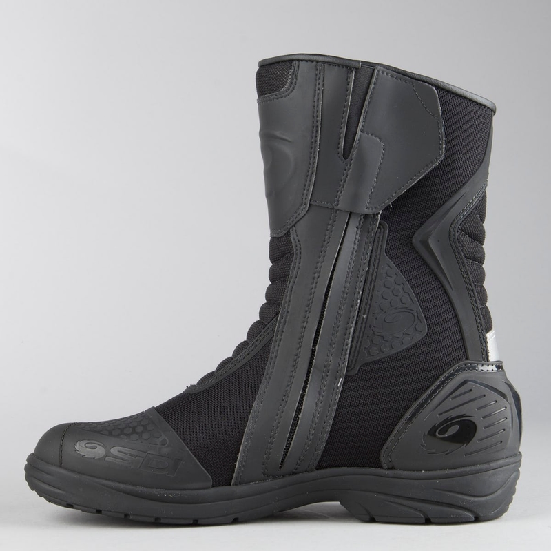 SIDI Aria GORE motorcykelstøvler sorte