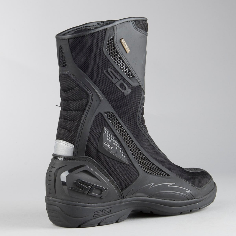 SIDI Aria GORE motorcykelstøvler sorte