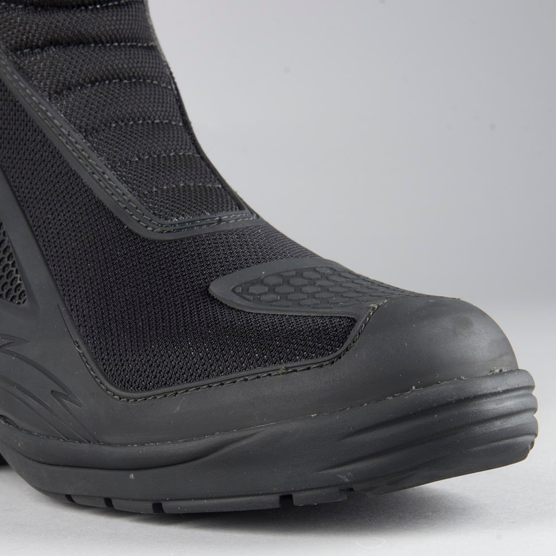 SIDI Aria GORE motorcykelstøvler sorte