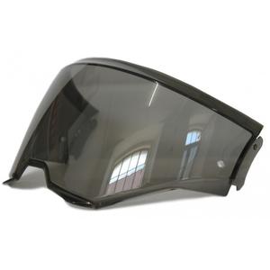 Scorpion EXO-TECH mørk røgfarvet plexi