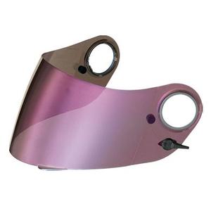 Scorpion EXO-490/500/1000 Maxvision spejl pink plexi
