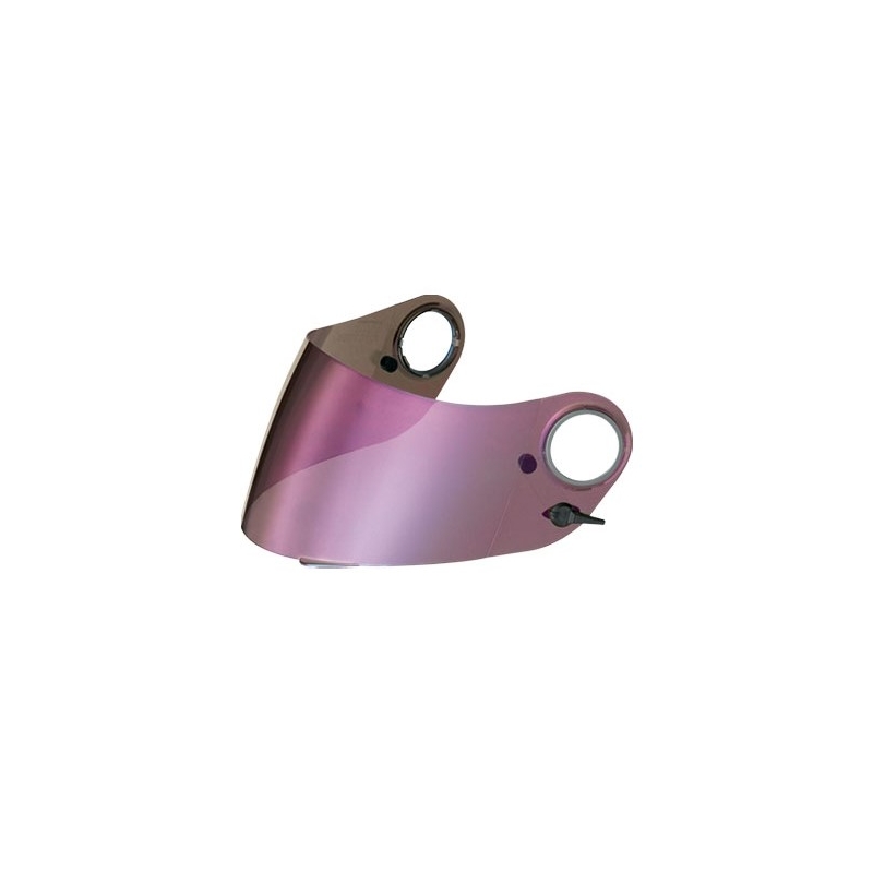 Scorpion EXO-490/500/1000 Maxvision spejl pink plexi