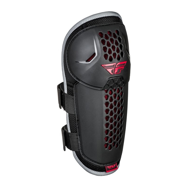 FLY Racing Barricade-albuebeskyttere