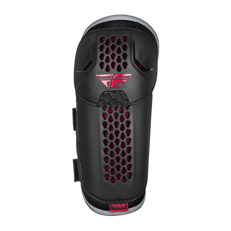 FLY Racing Barricade-albuebeskyttere