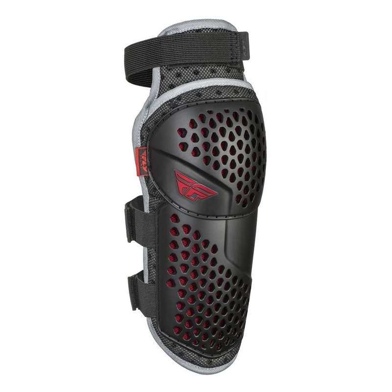 FLY Racing Barricade Flex-albuebeskyttere