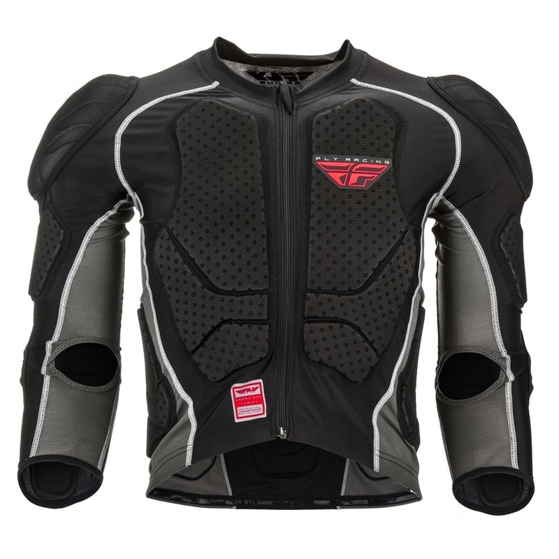 FLY Racing Barricade kropsbeskyttelse