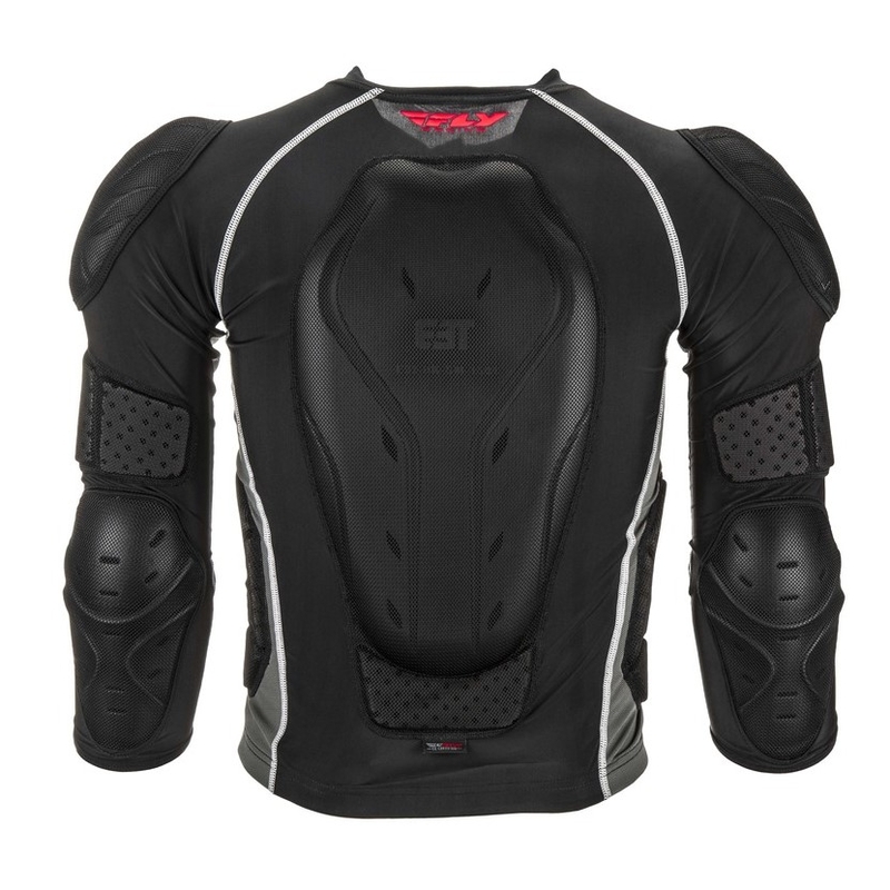 FLY Racing Barricade kropsbeskyttelse