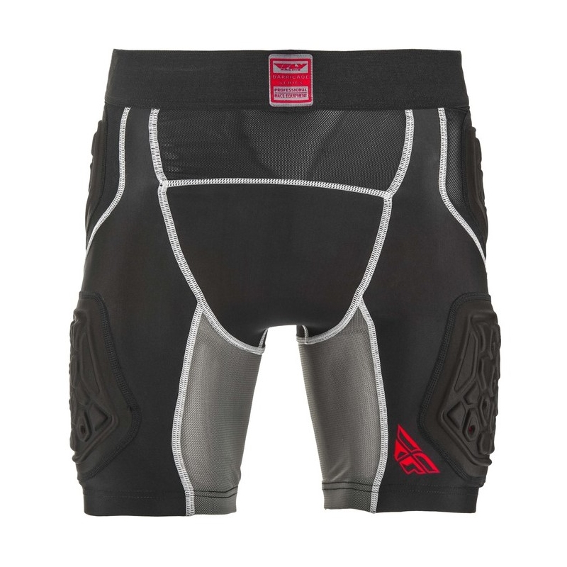 Motocross-shorts FLY Racing Barricade
