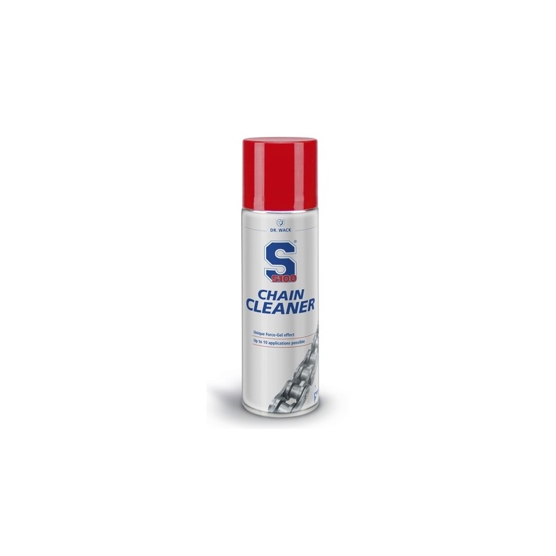 Kæderens S100 300 ml