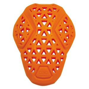 Skulderpuder SCOTT D3O LP2