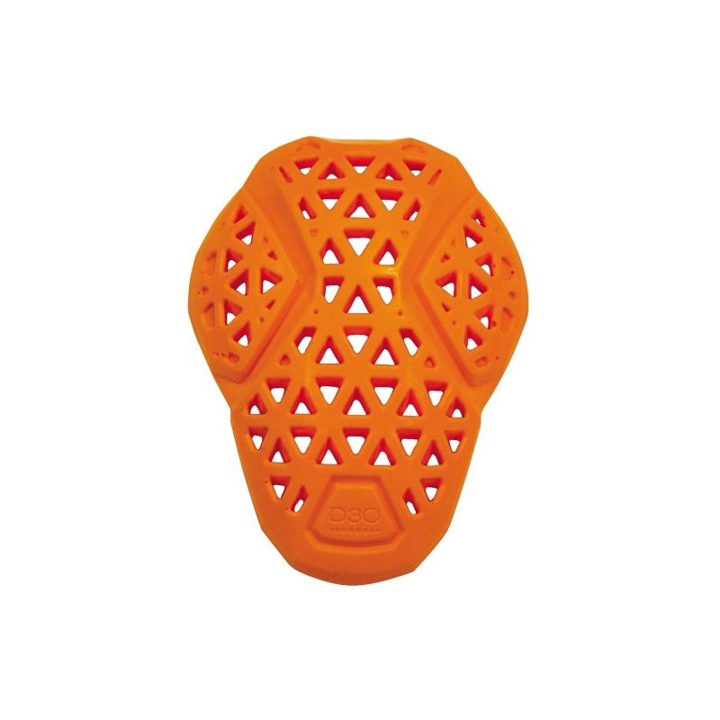 Skulderpuder SCOTT D3O LP2