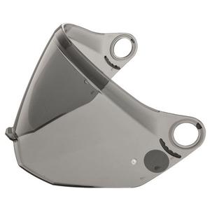 Let røget plexi til Airoh Commander-hjelm