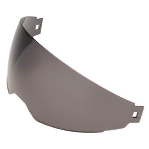 Mørk røgfarvet solskærm til Airoh Commander-hjelm
