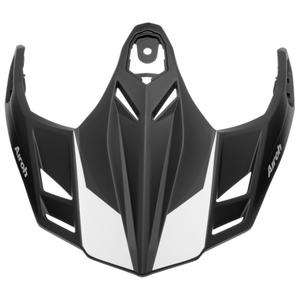 Udskiftningsvisir til Airoh Commander Duo-hjelm