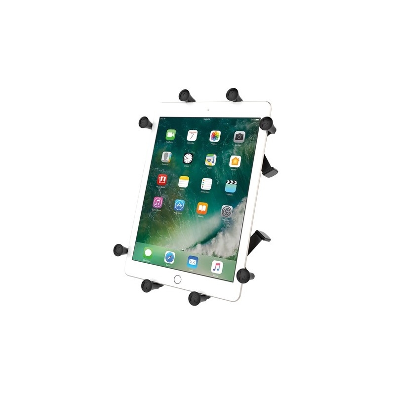 Universal tabletholder RAM Mounts X-Grip 9" til 11,6"