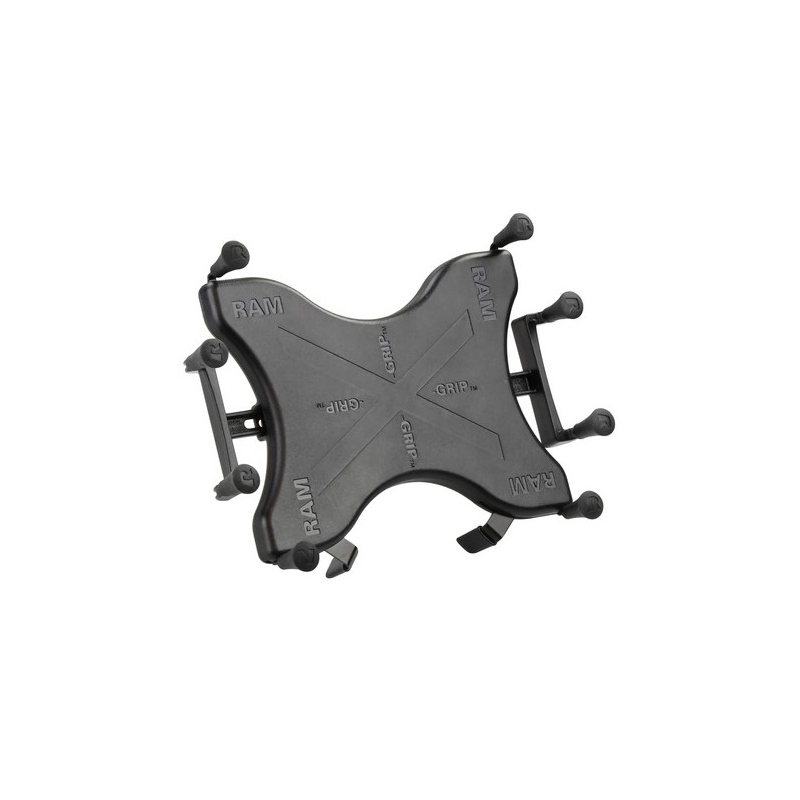 Universal tabletholder RAM Mounts X-Grip 9" til 11,6"