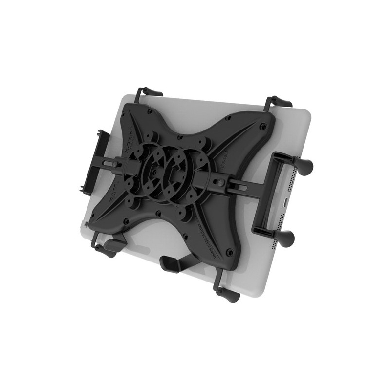 Universal tabletholder RAM Mounts X-Grip 9" til 11,6"