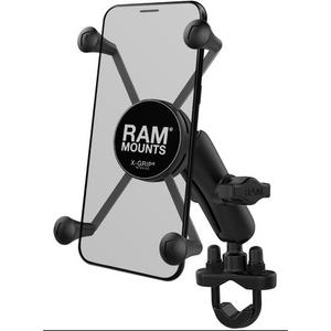 Universal RAM Mounts X-Grip til større 1,75"-4,5" mobiltelefoner