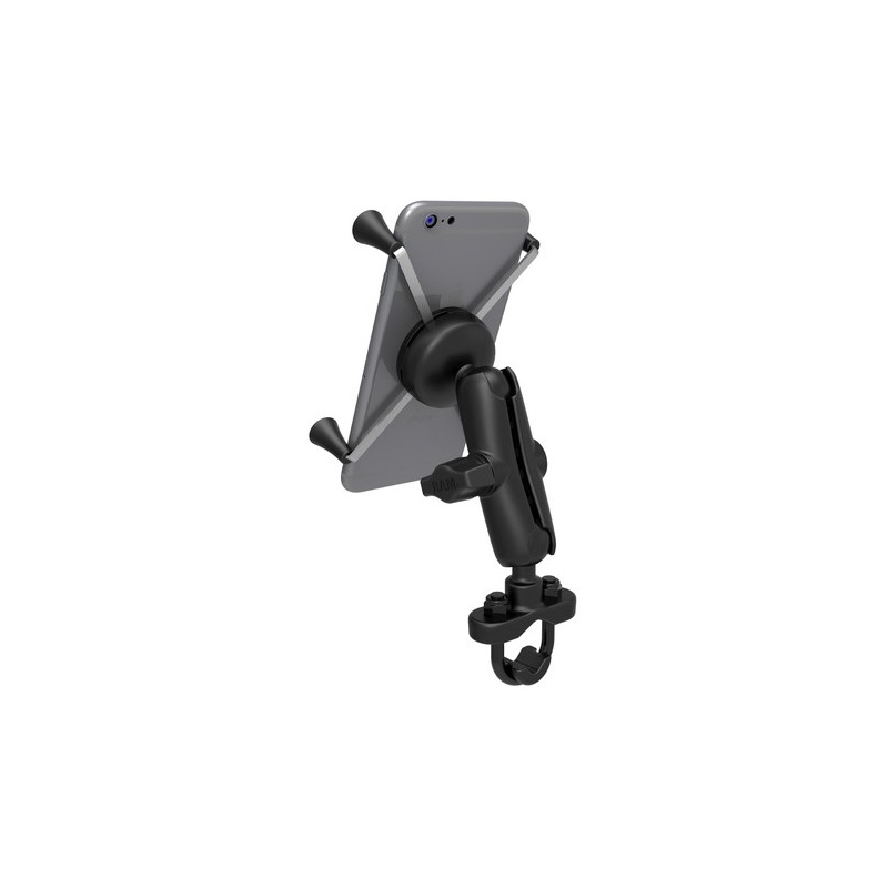 Universal RAM Mounts X-Grip til større 1,75"-4,5" mobiltelefoner