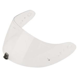 Klar plexiglas Scorpion EXO-520/1400/R1/391 Maxvision KDF16-1