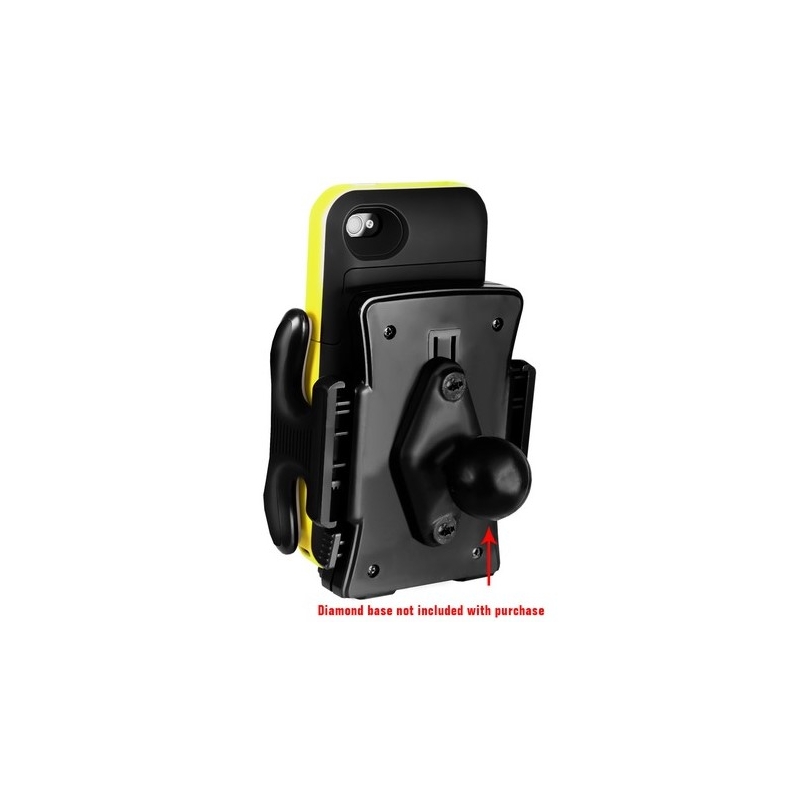 Universal mobiltelefonholder til bil RAM Mounts