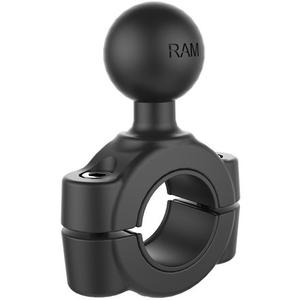 RAM Mounts Torque med 1"-stift til rørdiameter 19,1-25,4 mm