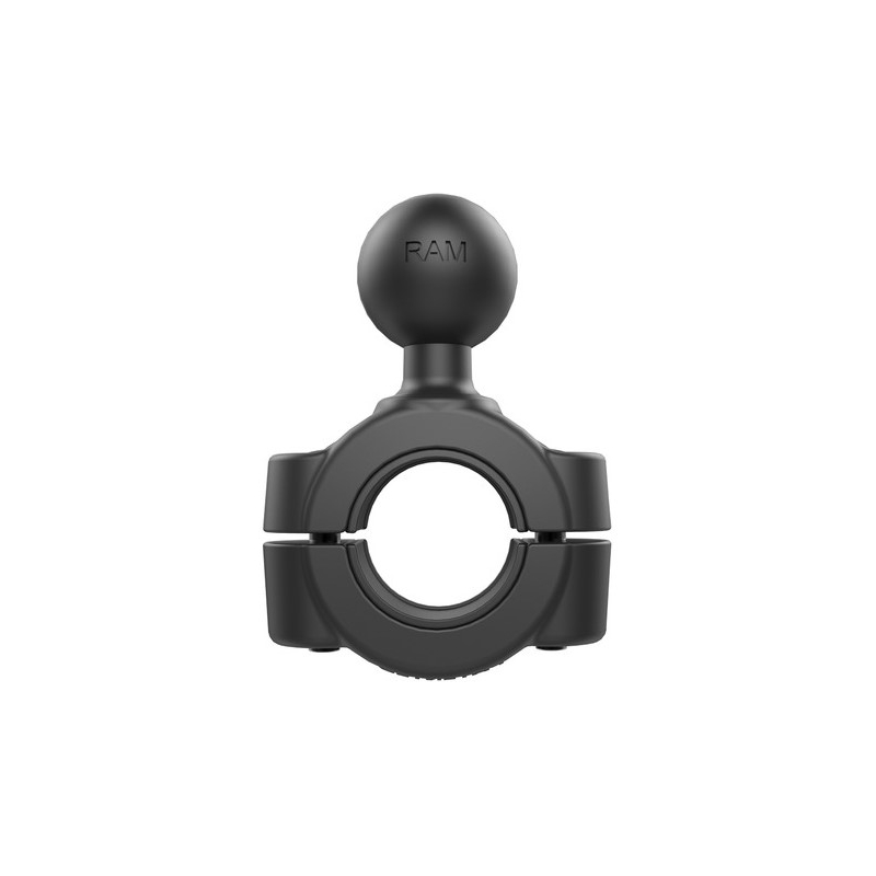 RAM Mounts Torque med 1"-stift til rørdiameter 19,1-25,4 mm