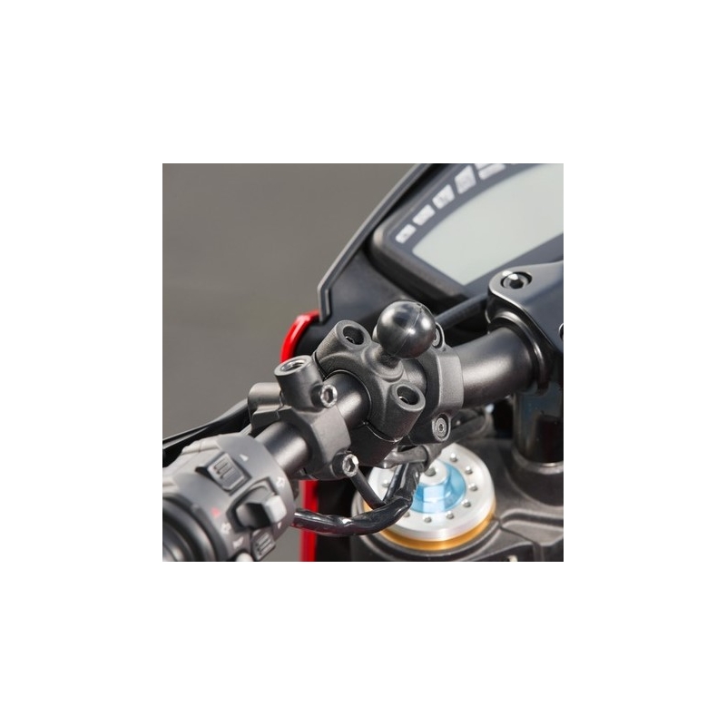RAM Mounts Torque med 1"-stift til rørdiameter 19,1-25,4 mm
