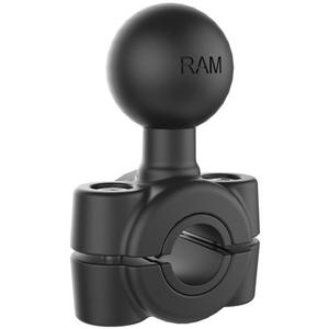 RAM Mounts Momentbøsning med 1"-stift til rørdiameter 28,56-38,1 mm
